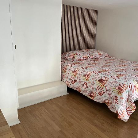 Апартаменты Duplex Climatise Cadre Royal Сет Экстерьер фото